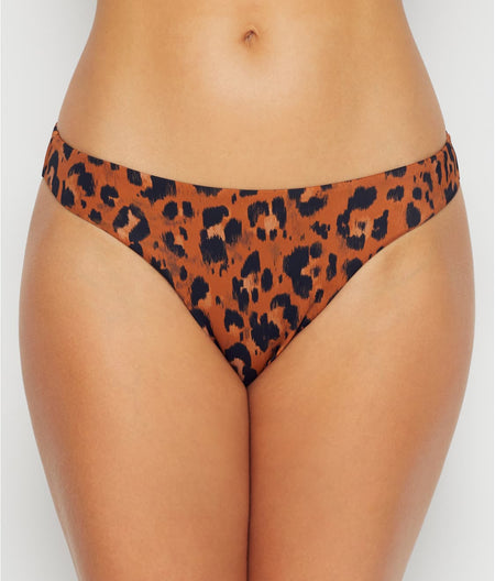 Roar Instinct Brazilian Bikini Bottom