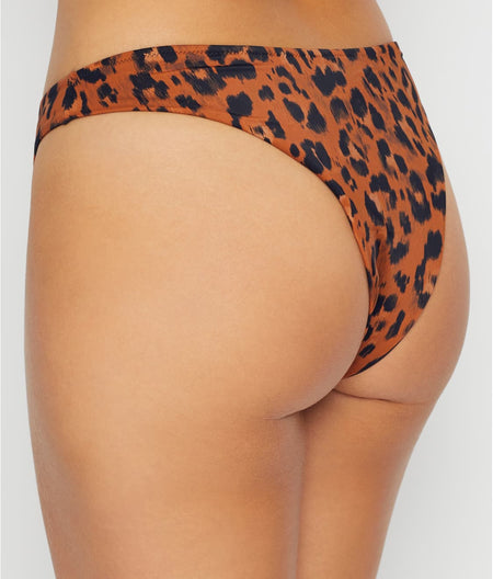 Roar Instinct Brazilian Bikini Bottom