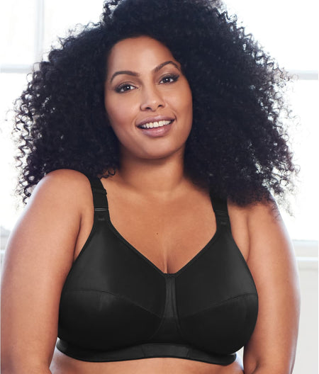 Celeste Wire-Free Bra