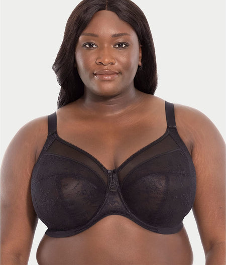 Verity Banded Bra