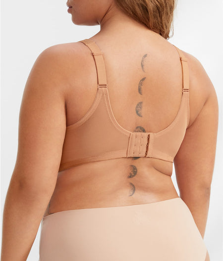 MagicLift Natural Shape Wire-Free Support Bra