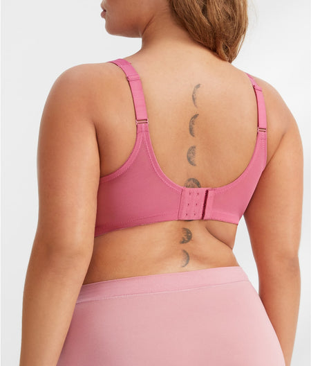 MagicLift Natural Shape Wire-Free Support Bra