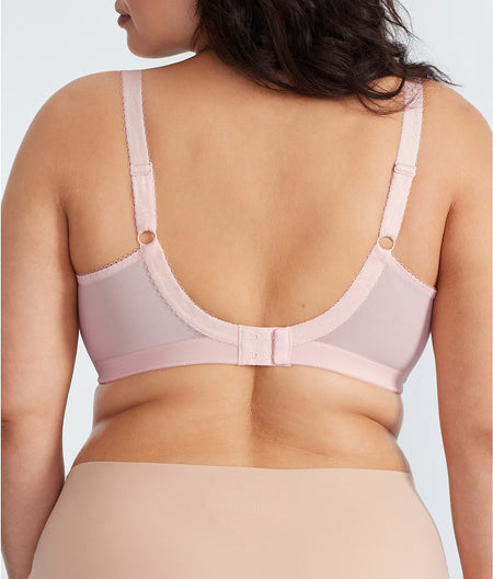 Keira Side Support Wire-Free Bra