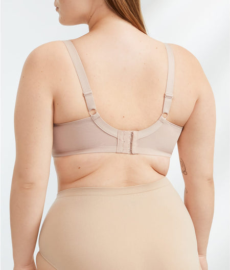 Verity Banded Full Coverage Bra