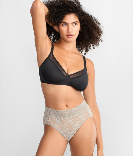 Signature Lace French Brief