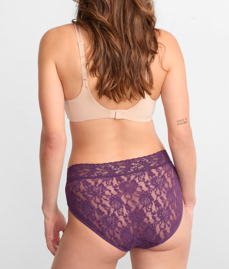 Signature Lace French Brief