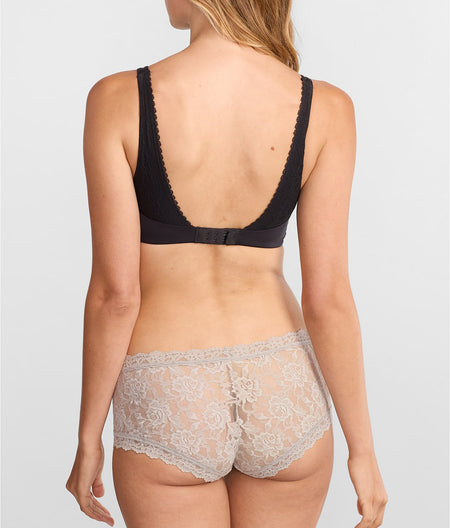 Signature Lace Boyshort