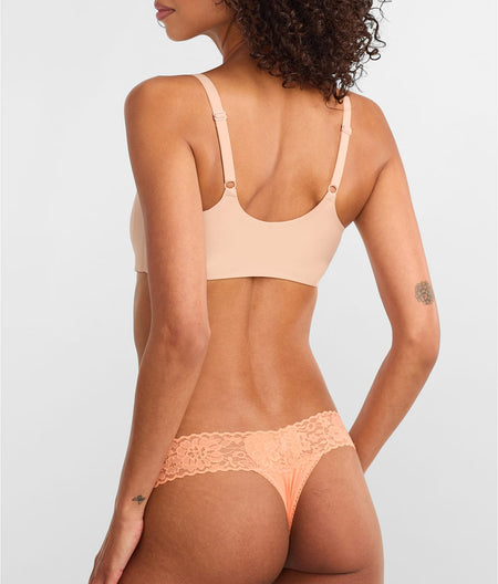 Dream Low Rise Thong