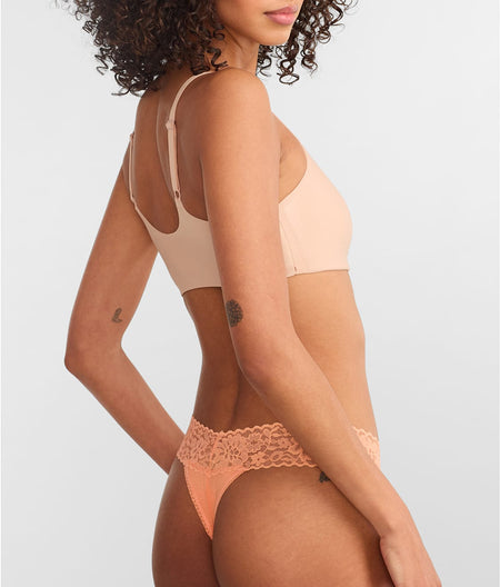 Dream Original Rise Thong