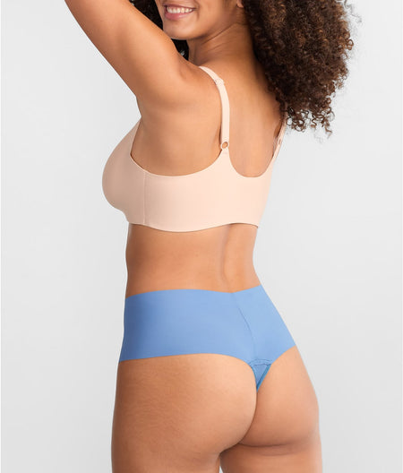 Breathe High-Waist Thong