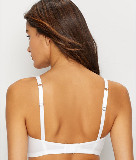 Cotton Sensation Wire-Free Bra