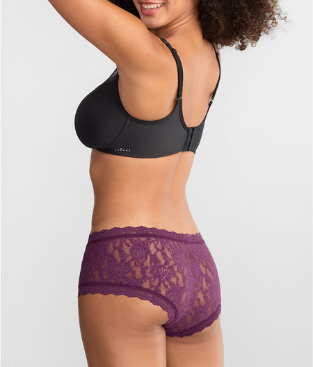 Signature Lace Boyshort