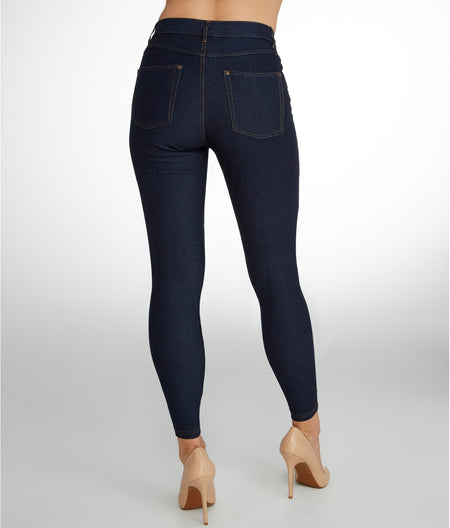 Essential Denim Leggings