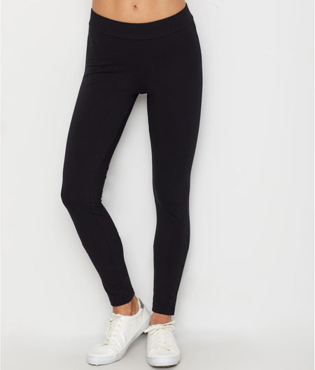 Black Out Leggings