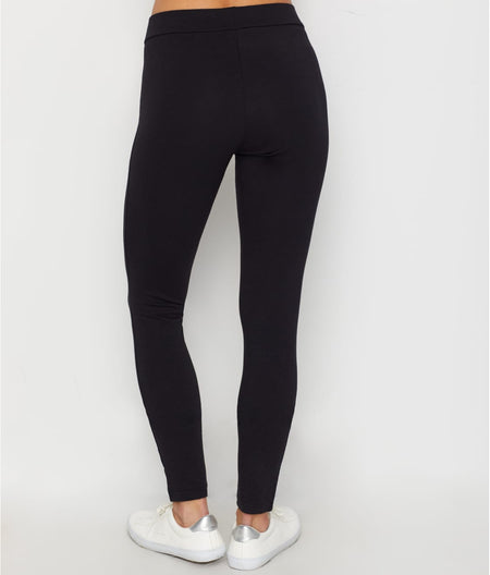 Black Out Leggings