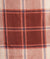 Ruby Wine Plaid