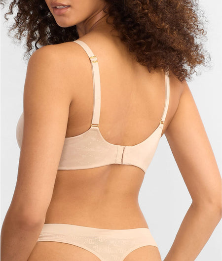 Full Coverage T-Shirt Bra