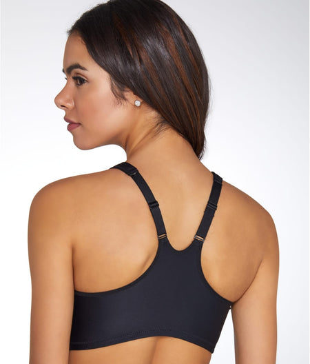 Brigitte Front-Close T-Shirt Bra