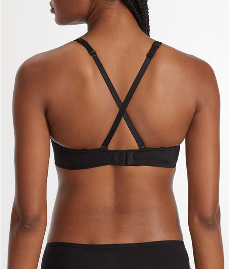 Infinite Possibilities Plunge Push-Up Bra