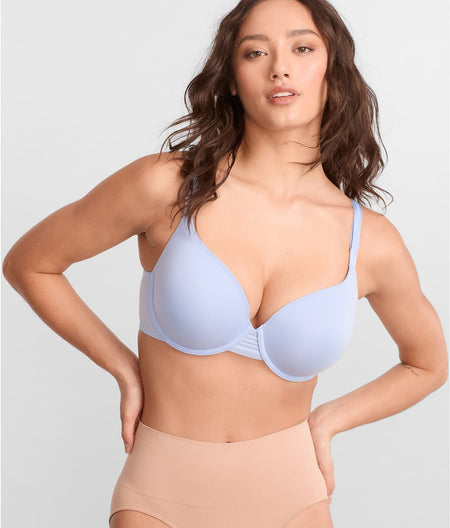 Second Skin Back Smoother T-Shirt Bra