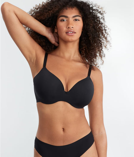 Signature Comfort T-shirt Bra