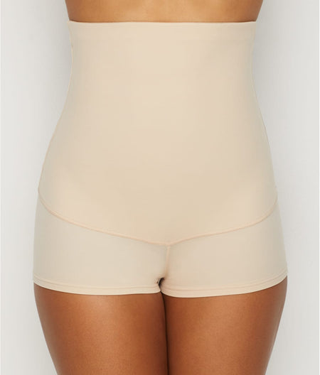 Flexees Fat Free Dressing High-Waist Boyshort