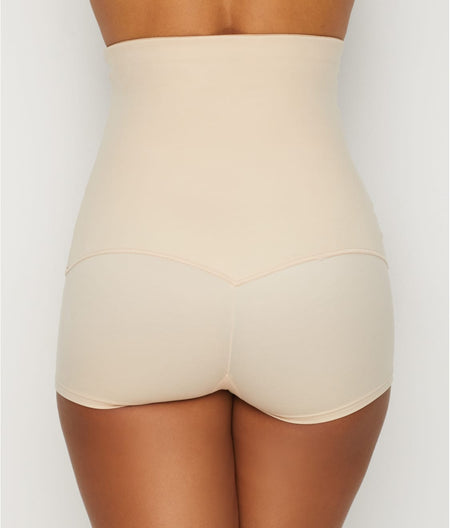 Flexees Fat Free Dressing High-Waist Boyshort