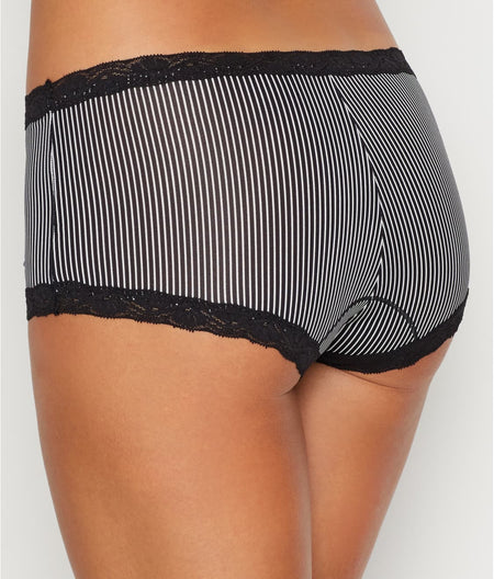 Microfiber Boyshort