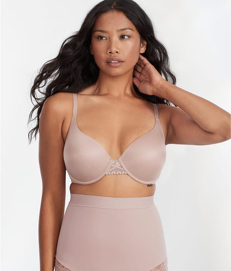 Cushion Comfort Dream Push-Up Bra