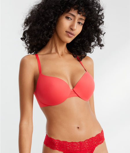 DreamWire Demi T-Shirt Bra