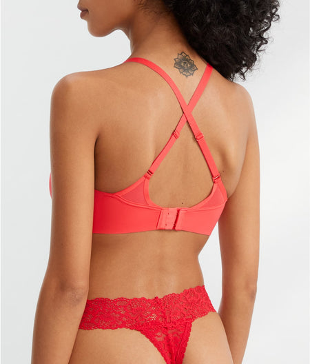 DreamWire Demi T-Shirt Bra