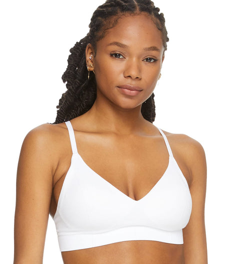 M by Maidenform Seamless Wire-Free Bra