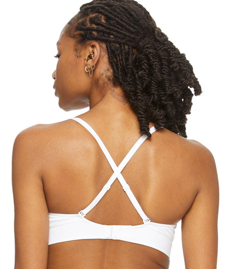 M by Maidenform Seamless Wire-Free Bra