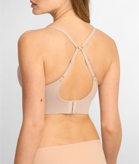 M by Maidenform Seamless Lift Bralette