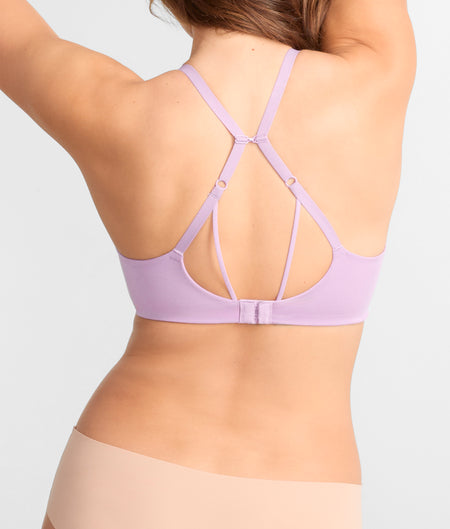 Luxe Essentials Full Coverage T-Shirt Bra