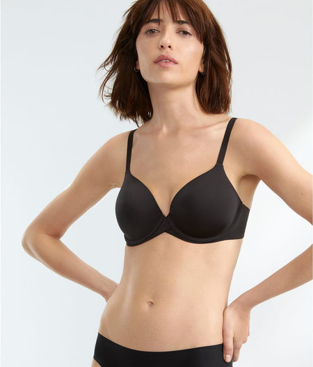 One Fab Fit 2.0 Demi T-Shirt Bra