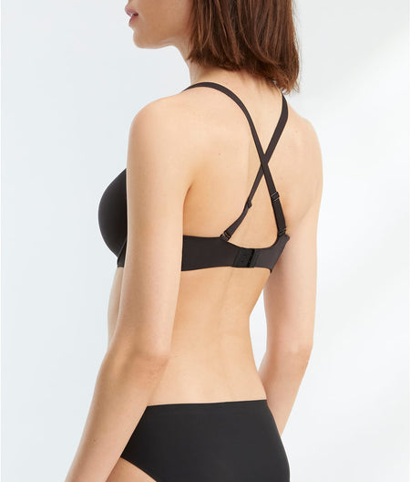 One Fab Fit 2.0 Demi T-Shirt Bra