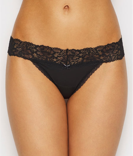 Sexy Must Have Lace Thong