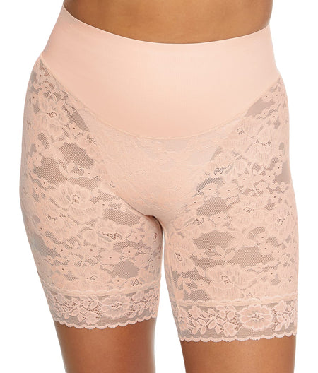 Tame Your Tummy Firm Control Lace Shorty