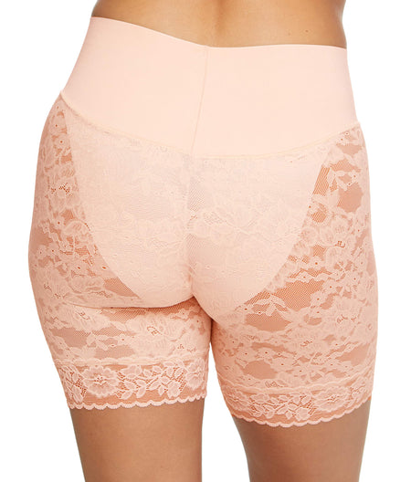 Tame Your Tummy Firm Control Lace Shorty