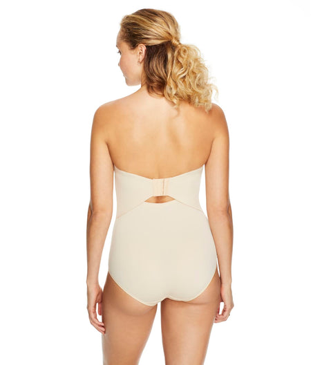 Firm Foundations Shaping Bodysuit