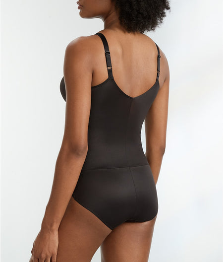 Comfy Curves Firm Control Bodysuit