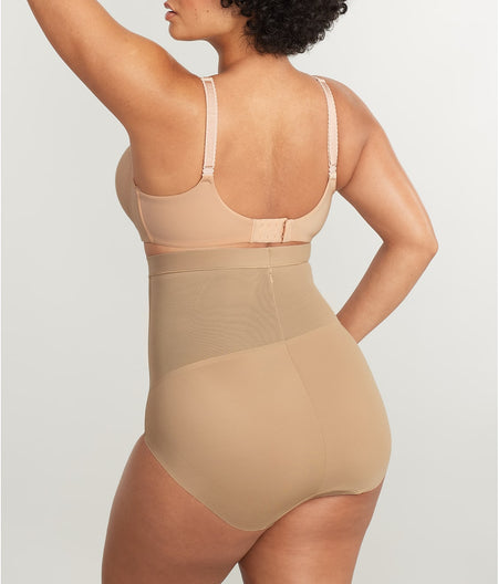 Core Contour Extra Firm Control High-Waist Brief