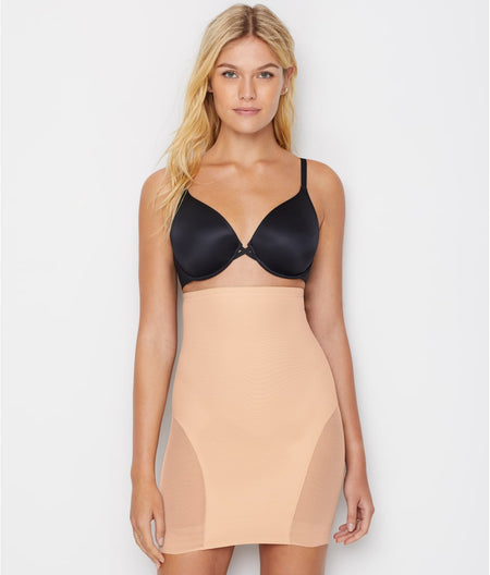 Extra Firm Control Sheer Slip Shaper