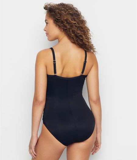 Must Have Mystify Underwire One-Piece DDD-Cups