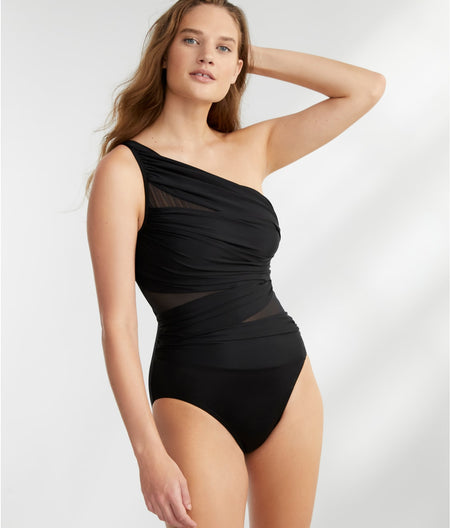 Jena Network One-Piece