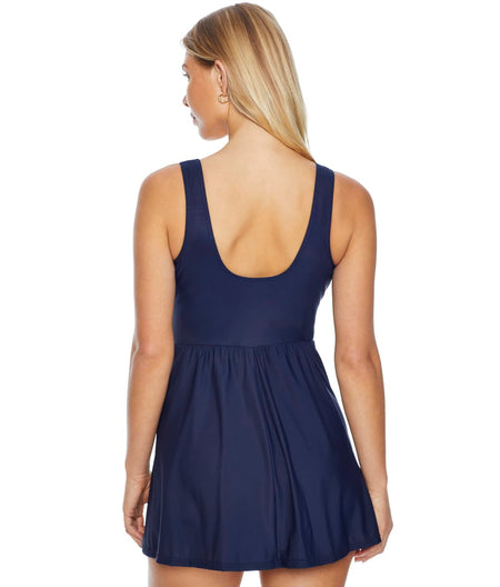 Must Haves Marais Swim Dress DD-Cups