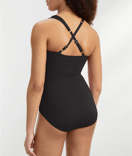 Rock Solid Europa Underwire One-Piece