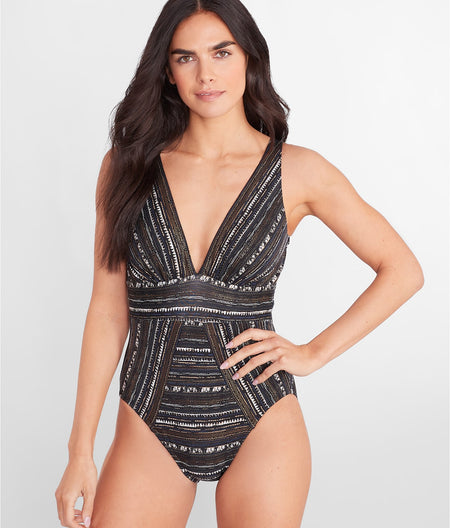 Cypher Odyssey One-Piece