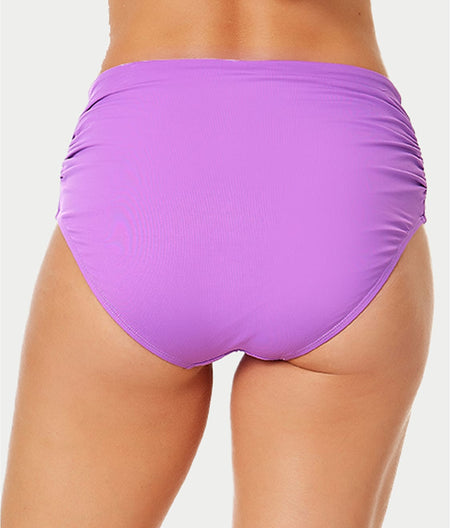 Live In Color Convertible Bikini Bottom